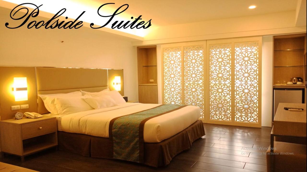 อันดานา รีสอร์ต กีมาราส Hotel ภายนอก รูปภาพ